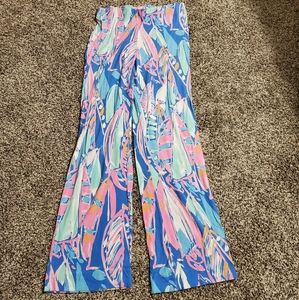 Lilly Pulitzer Pants